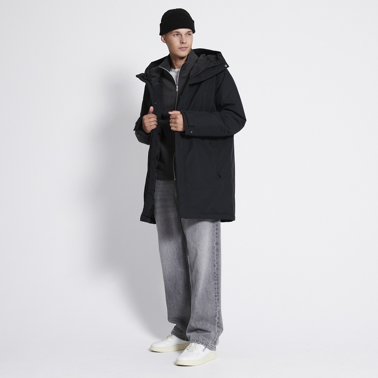 Parkas "Linus" Parkas "Linus"